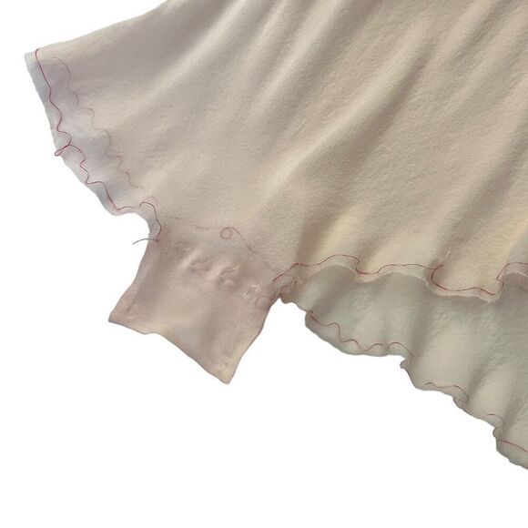 Maison Margiela‎ Silk in Light Pink - Picture 8 of 14